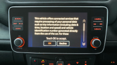 Nissan LEAF 110kW Tekna 40kWh 5dr Auto Electric Hatchback